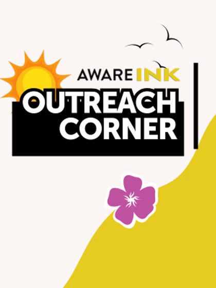 Outreach Corner- June 2025