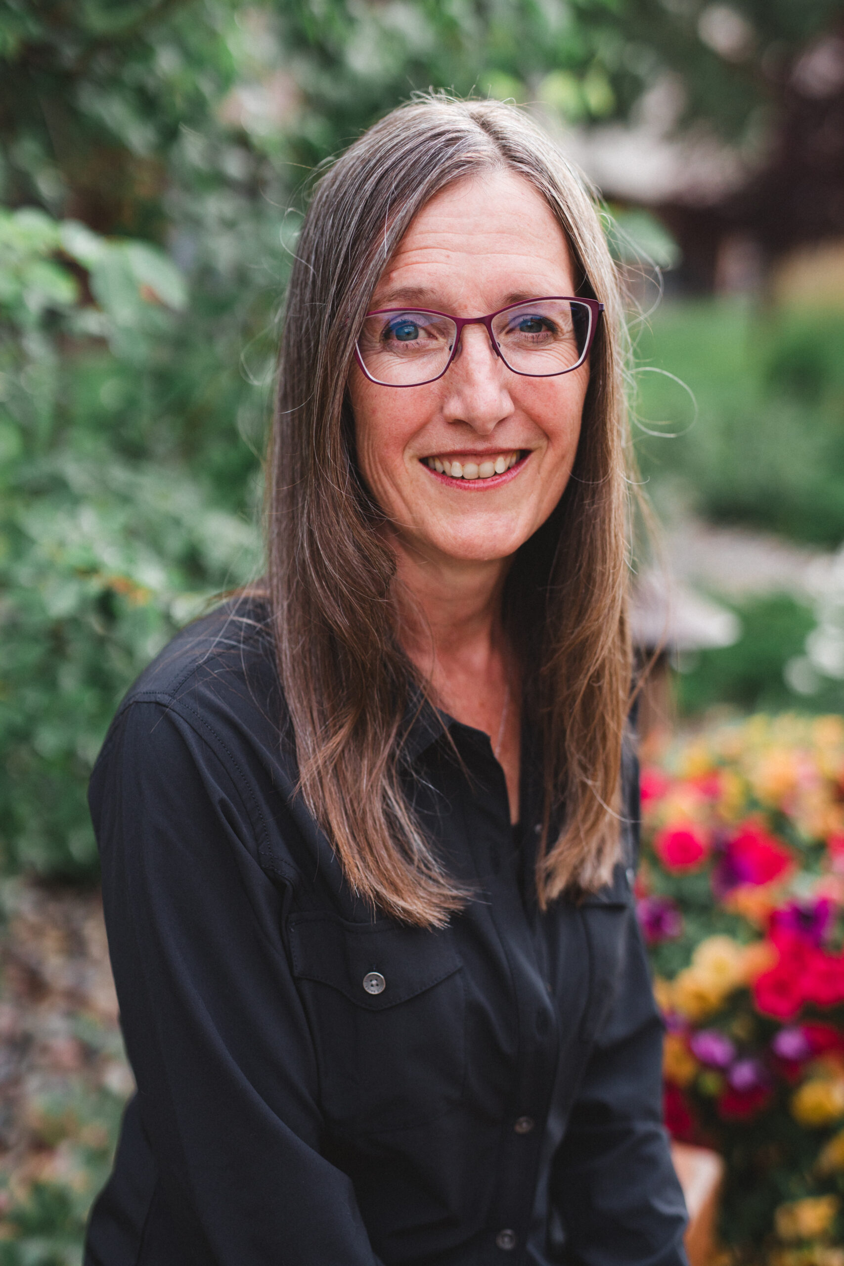 Beth Eastman