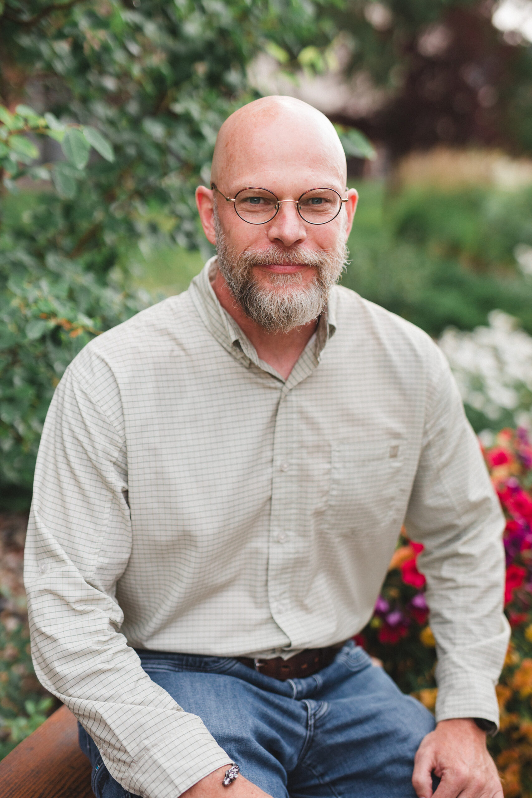 Clayton Eastman
