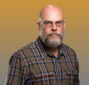 Clayton Eastman photo