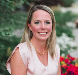 Francine Cooper photo