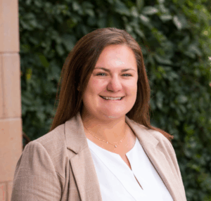 Julia McIntosh photo