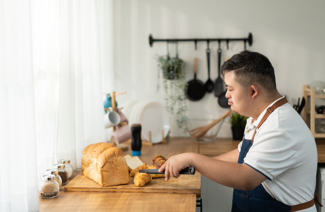 Adult Residential Services - AWARE