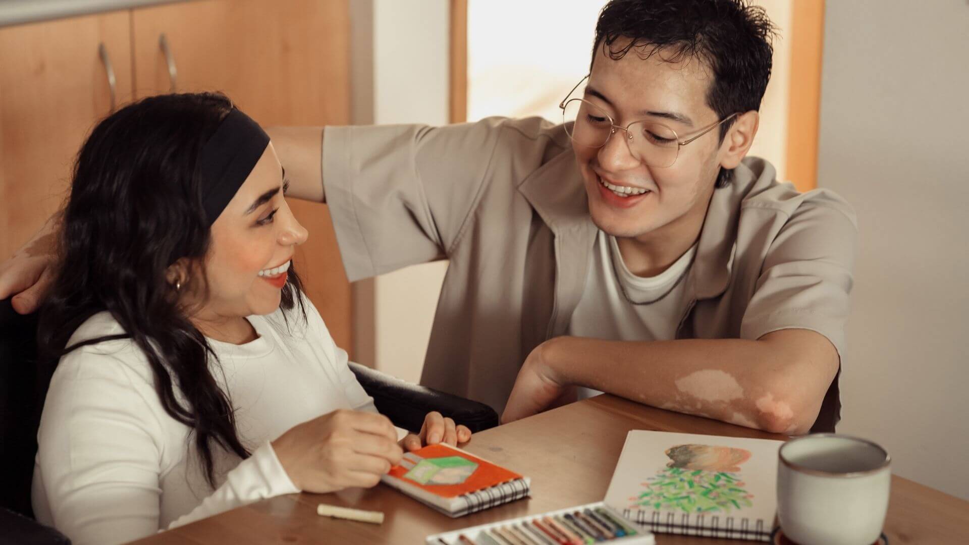 Adult Residential Services - AWARE