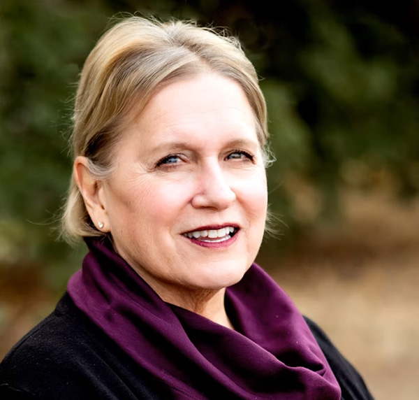 Barb Sherrill