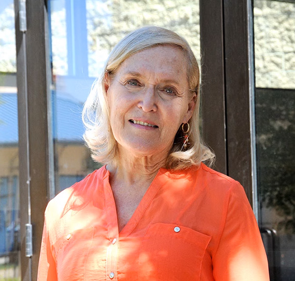 Barbara Andreozzi
