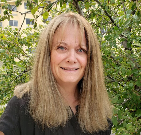 Colleen Bosch