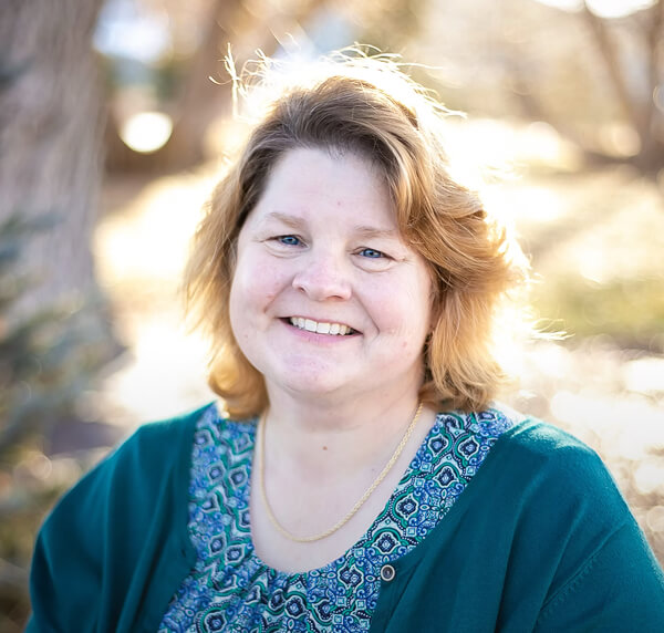 Dr. Lyn Ankelman
