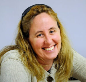 Jenn Wihlborg photo