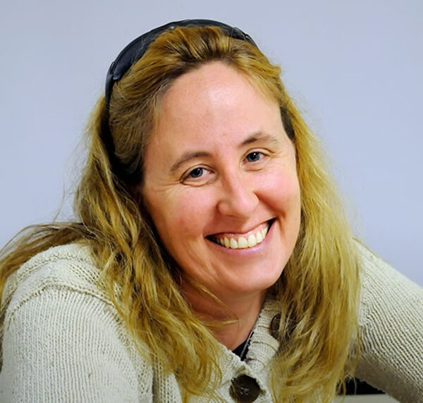 Jenn Wihlborg