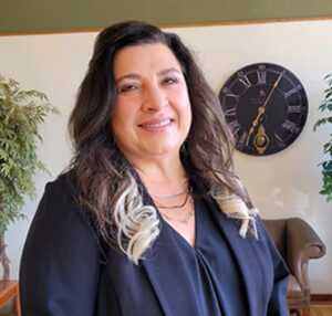 Jill Buck, MSN, PMHNP-BC photo