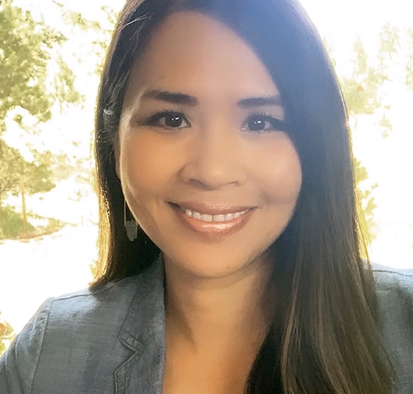 Katherine Bugni, DNP, APRN, PMHNP-BC