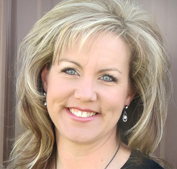 Kristy McKay