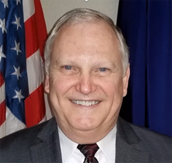 Mike Foster