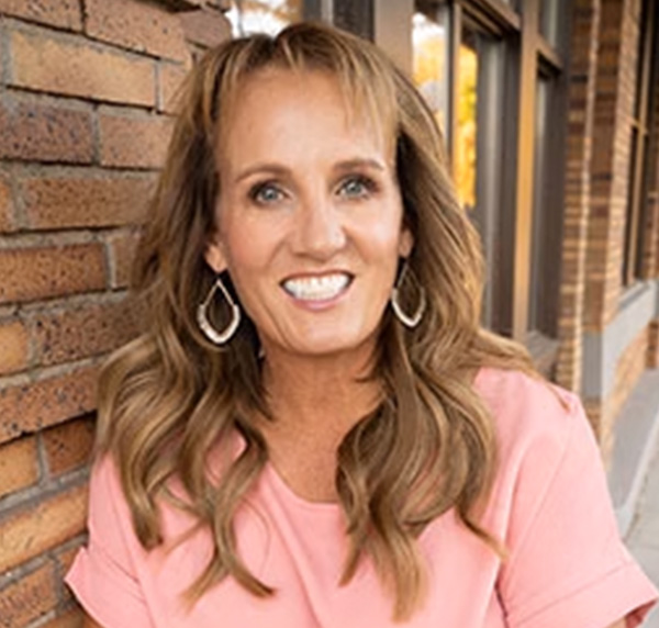 Pam West