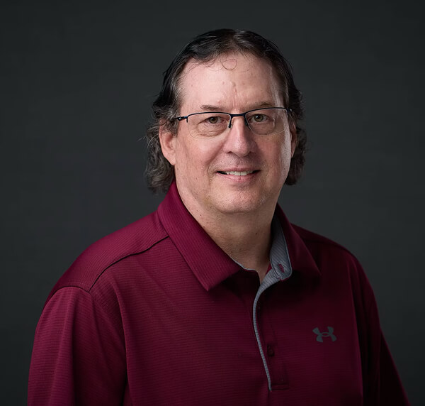 Rick Hamblin