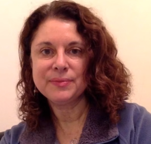 Susan DePasquale, MA, MSN, PMHNP-BC