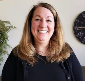 Traci Shinabarger photo