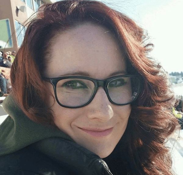 Trish Thompson