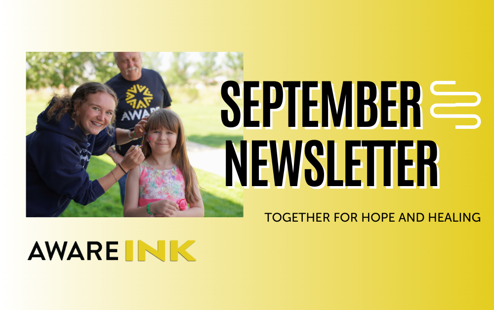 Together for Hope and Healing