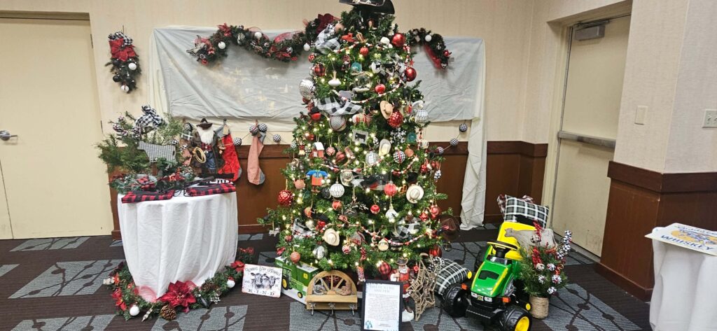 2024 Festival of Trees