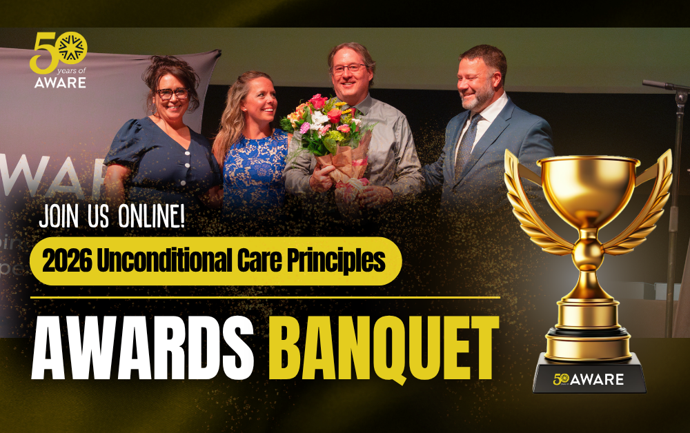 Celebrating Our 2026 UCC Award Nominees